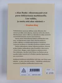 Viimeiset tahdit (UUSI)