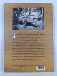Suomalaisten rynnäkkötykkien kohtalot : Saksasta Suomeen vuosina 1943-1944 hankitut Sturmgeschütz 40 - ja Sturmgeschütz III -rynnäkkötykit ja niiden tarina