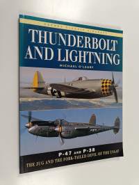 Thunderbolt and Lightning : The Jug and The Fork-tailed Devil