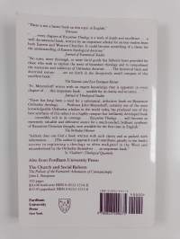 Byzantine theology : historical trends and doctrinal themes