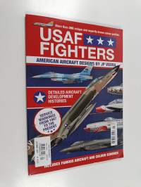 USAF Fighters