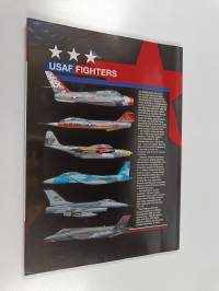 USAF Fighters