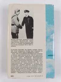 Torjuntavoitto Kannaksella 1944