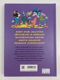 Mikki Hiiri taikamaailmassa