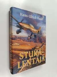 Stuka-lentäjä