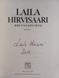 Kruununpuisto (signeerattu)