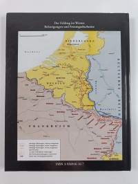 Ruhm und Fall der Maginot-Linie