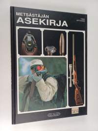 Metsästäjän asekirja