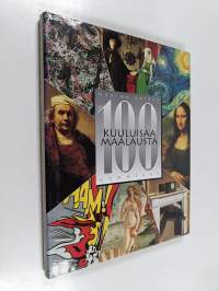 100 kuuluisaa maalausta