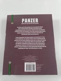 Panzer : Modelle aus aller Welt von 1915 bis Heute