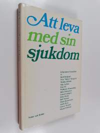 Att leva med sin sjukdom