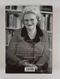 Myrskyn edellä (signeerattu)