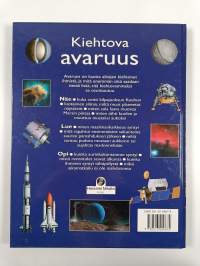 Kiehtova avaruus
