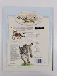 Kissaeläimet