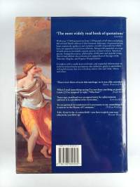 The Oxford Dictionary of Quotations