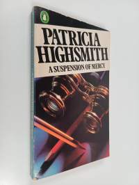 A suspension of mercy