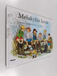 Melukylän kevät
