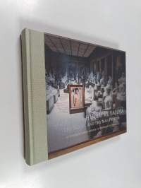 Malli ja hullu kuvailija : 12 monologia Suomen taiteesta = The model and the mad painter : 12 monologues on Finnish art
