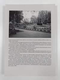 Tie ja sen raivaaja : kaatuneitten huollon kehittyminen sotiemme 1939-1944 aikana
