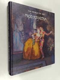 Mir iskusstva : on the centenary of the exhibition of Russian and Finnish artists 1898