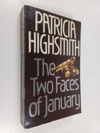 The Two Faces of January