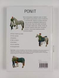 Ponit : käsikirja