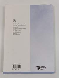 The Vascular Surgical Service : Review of the 1990s and Future Prospects (signeerattu, tekijän omiste)