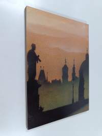 Prague, l&#039;art et l&#039;histoire