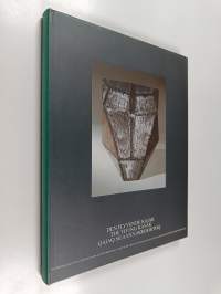 Den flyvende kajak : nutidskunst fra Grønland = The flying kayak : contemporary art from Greenland = Qajaq silaannakkoortok : Kalaallit Nunaannit eqqumiitsuliat n...