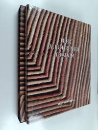 Hier, aujourd&#039;hui, demain : regards sur les collections et sur les activités du Musée Barbier-Mueller, 1977-1987