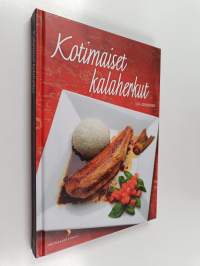 Kotimaiset kalaherkut