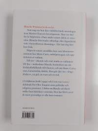 Boken om Blanche och Marie : roman
