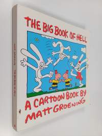 The big book of Hell : a cartoon book