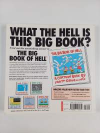 The big book of Hell : a cartoon book