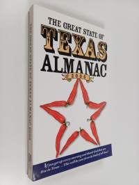 The Great State of Texas Almanac