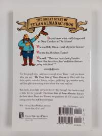 The Great State of Texas Almanac
