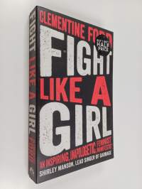 Fight like a girl