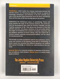 Astrobiology : a brief introduction