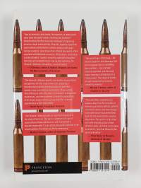 The terrorist&#039;s dilemma : managing violent covert organizations