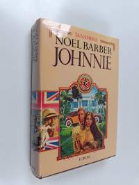 Tanamera : Johnnie