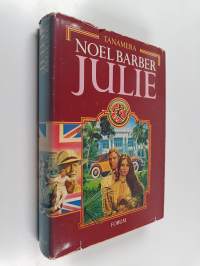 Tanamera : Julie