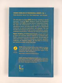 Modern modeling of professional growth [Vol. 1]