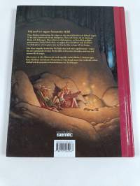 I sagans land : klassiska folksagor och äventyr