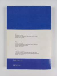 Promotion of the Good Life - Development of a Curriculum for Public Health Nurses