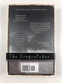 The Songcatcher - A Ballad Novel