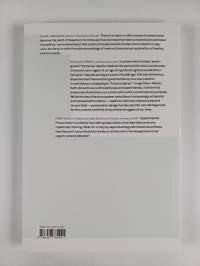 Experimental preservation (lukematon, ERINOMAINEN)