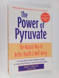 The Power of Pyruvate
