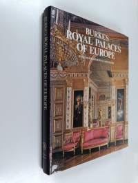 Burke&#039;s royal palaces of Europe