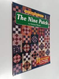 Easy Traditional Quilts - The Nine Patch