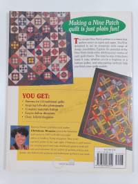 Easy Traditional Quilts - The Nine Patch